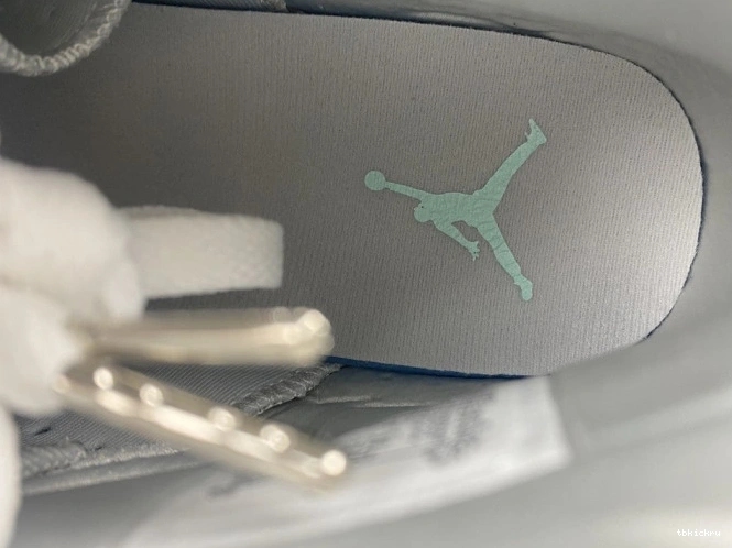Rep TBK Foam Jordan Mint DQ4914-103 Air WMNS 6 0825